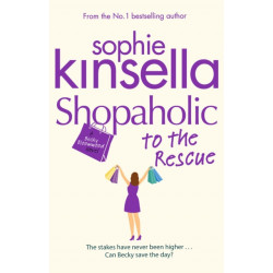Shopaholic to the Rescue: (Shopaholic Book 8) - [RODEKASSE/DEFEKT]