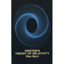 Einstein's Theory of Relativity