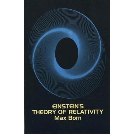 Einstein's Theory of Relativity