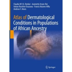 Atlas of Dermatological Conditions in Populations of African Ancestry