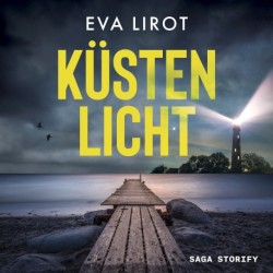 Küstenlicht - Die Inselkommissarin: Ostsee Krimi