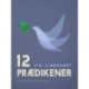 12 prædikener