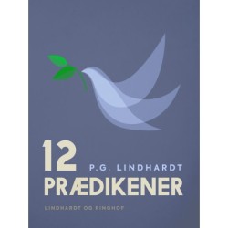 12 prædikener
