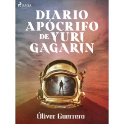 Diario apócrifo de Yuri Gagarin