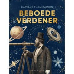 Beboede verdener