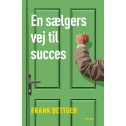 En sælgers vej til succes