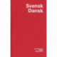 Svensk-Dansk Ordbog