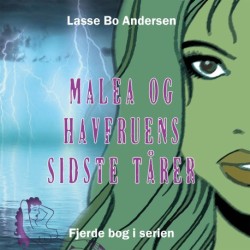 Malea og havfruens sidste tårer