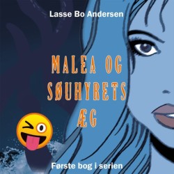 Malea og søuhyrets æg