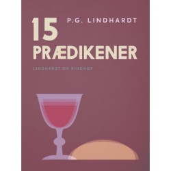 15 prædikener
