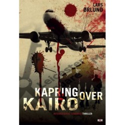 Kapring over Kairo