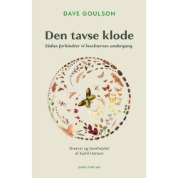 Den tavse klode: Sådan forhindrer vi insekternes undergang