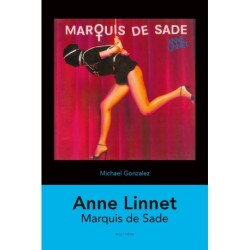 Anne Linnet: Marquis de Sade
