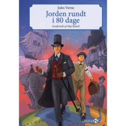 Jorden rundt i 80 dage