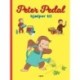 Peter Pedal hjælper til