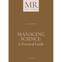 Managing Science: A Practical Guide