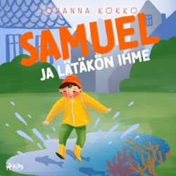 Samuel ja lätäkön ihme