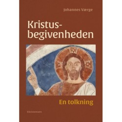 Kristus-begivenheden: En tolkning