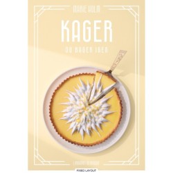 Kager, du bager igen