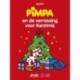 Pimpa - Pimpa en de verrassing voor Kerstmis
