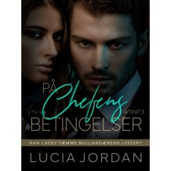 På chefens betingelser - afsnit 3