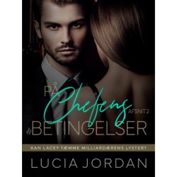 På chefens betingelser - afsnit 2