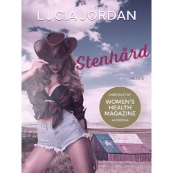 Stenhård - afsnit 3