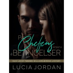 På chefens betingelser - afsnit 4