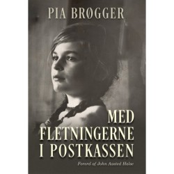 Med fletningerne i postkassen