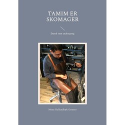 Tamim er skomager: Dansk som andetsprog