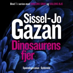 Dinosaurens fjer