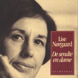 De sendte en dame: download