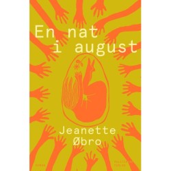 En nat i august