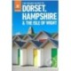Dorset, Hampshire & the Isle of Wight