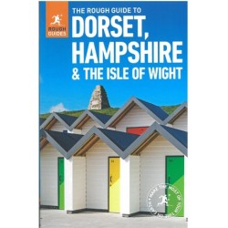 Dorset, Hampshire & the Isle of Wight