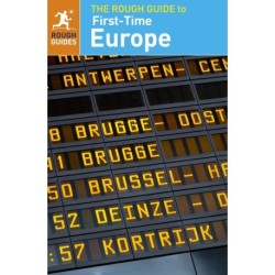 First-Time Europe