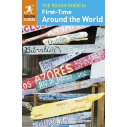 First-Time Around the World