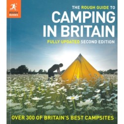 Camping in Britain