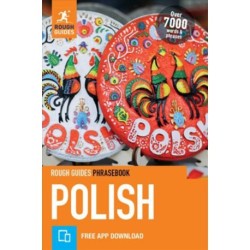 Polish Phrasebook