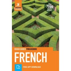 French Phrasebook