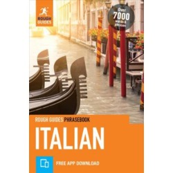 Italian Phrasebook