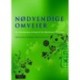 Nødvendige omveier : en vitenskapelig antologi til Kari Martinsens 70-årsdag: en vitenskapelig antologi til Kari Martinsens 70-årsdag