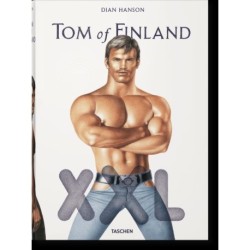 Tom of Finland XXL