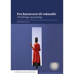 Fra barnevern til voksenliv : utfordringer og mestring