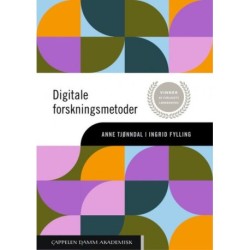 Digitale forskningsmetoder