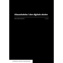 Klassseledelse i den digitale skolen