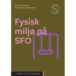 Fysisk miljø på SFO