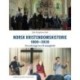 Norsk kristendomshistorie 1800-2020 : fra selvsagt tro til mangfold
