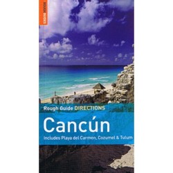 Cancun & Cozumel Directions