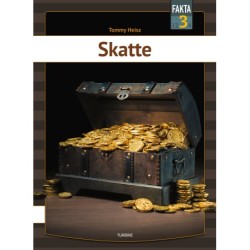 Skatte